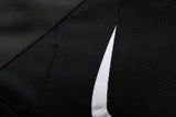 Blouson Moto Femme 4 Saisons Noir | Furygan™ Odessa Evo 3in1 Vented+ Noir Blanc — détail