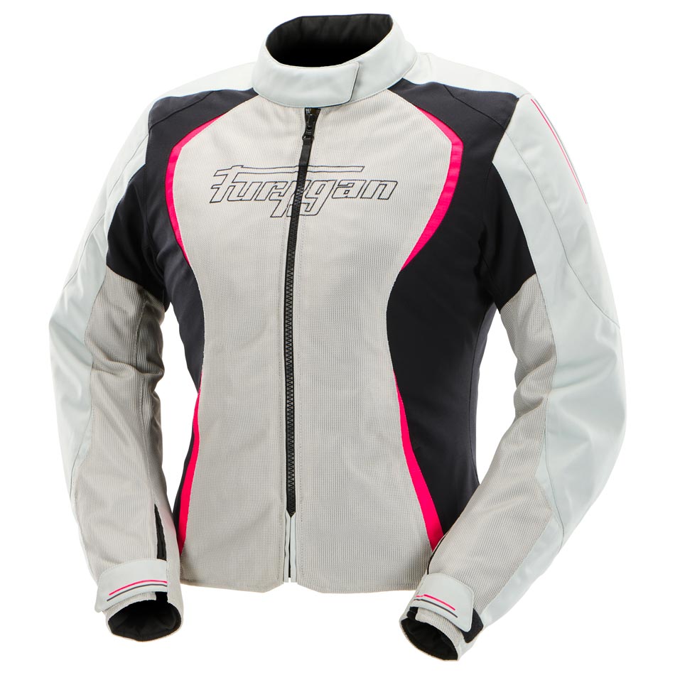 Blouson Moto Homme 4 Saisons | Furygan™ Odessa Evo 3in1 Vented+ — détail