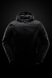 Blouson Moto Femme Grand Froid | Furygan™ Bjorn PrimaLoft® Lady — détail