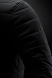 Blouson Moto Femme Grand Froid | Furygan™ Bjorn PrimaLoft® Lady — détail
