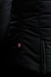 Blouson Moto Femme Grand Froid | Furygan™ Bjorn PrimaLoft® Lady — détail