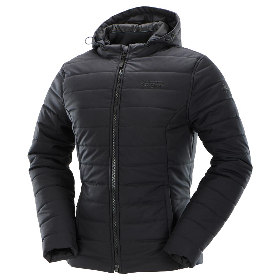 Blouson Moto Femme Grand Froid | Furygan™ Bjorn PrimaLoft® Lady — détail