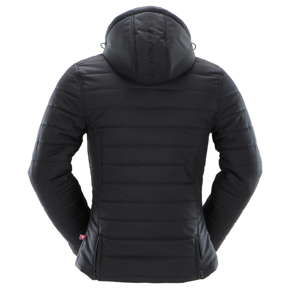 Blouson Moto Femme Grand Froid | Furygan™ Bjorn PrimaLoft® Lady — détail