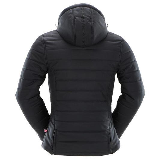 Blouson Moto Femme Grand Froid | Furygan™ Bjorn PrimaLoft® Lady — détail
