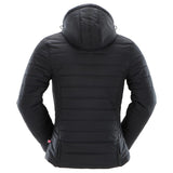 Blouson Moto Femme Grand Froid | Furygan™ Bjorn PrimaLoft® Lady — détail
