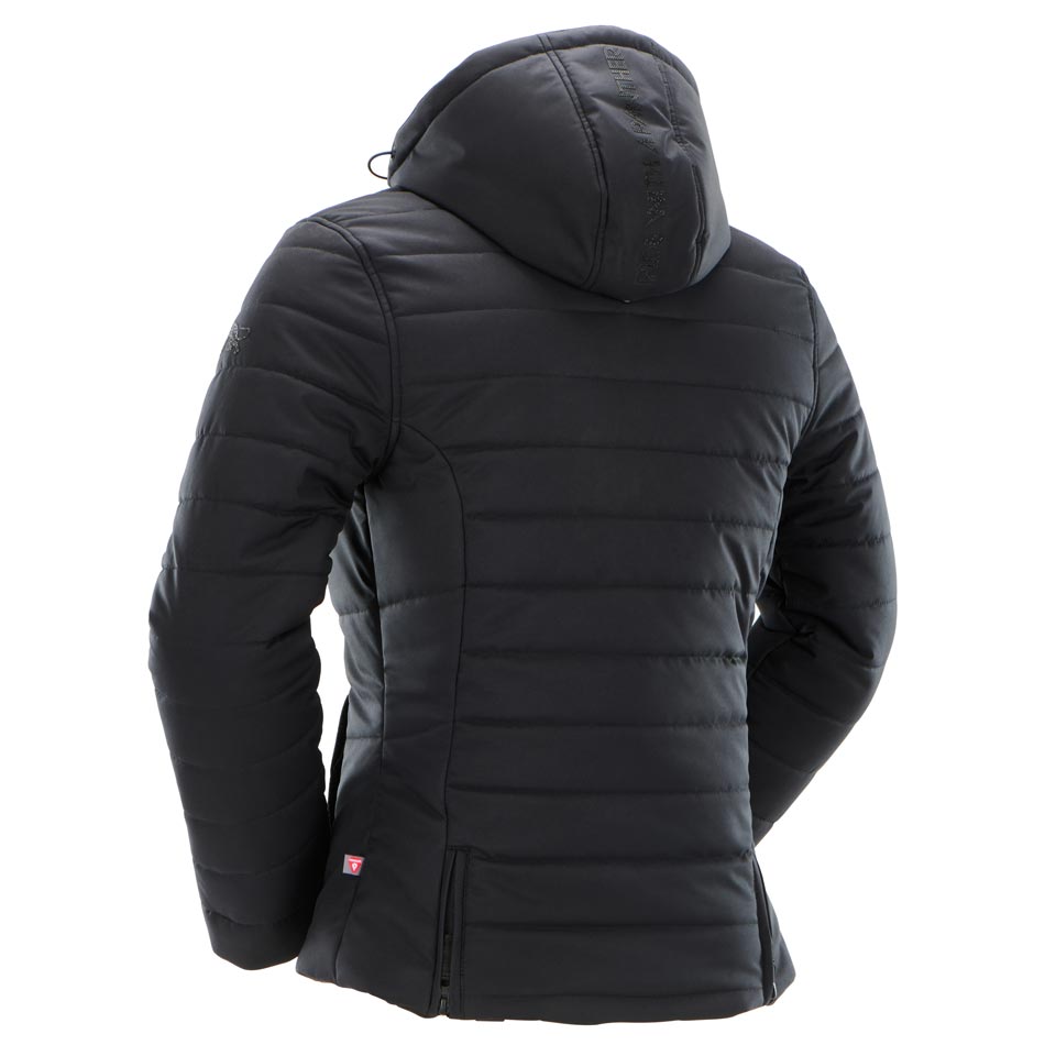 Blouson Moto Femme Grand Froid | Furygan™ Bjorn PrimaLoft® Lady — détail