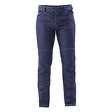 Pantalon Moto Furygan D03 TAPERED — Protection CE Niveau A Jean brut - LE PRATIQUE DU MOTARD