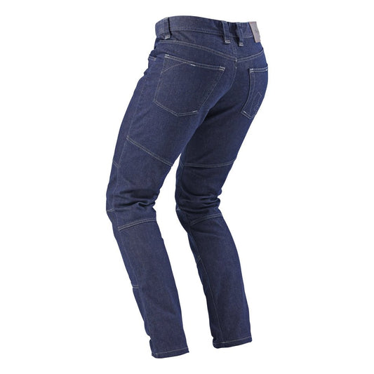 Pantalon Moto Furygan D03 TAPERED — Protection CE Niveau A Jean brut - LE PRATIQUE DU MOTARD