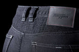 Pantalon Moto Furygan PURDEY EVO SLIM — Protection CE Niveau A Noir - LE PRATIQUE DU MOTARD