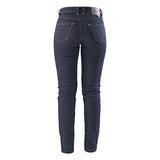 Pantalon Moto Furygan NIKITA X KEVLAR® MOM FIT — Protection CE Niveau AA Dark blue - LE PRATIQUE DU MOTARD