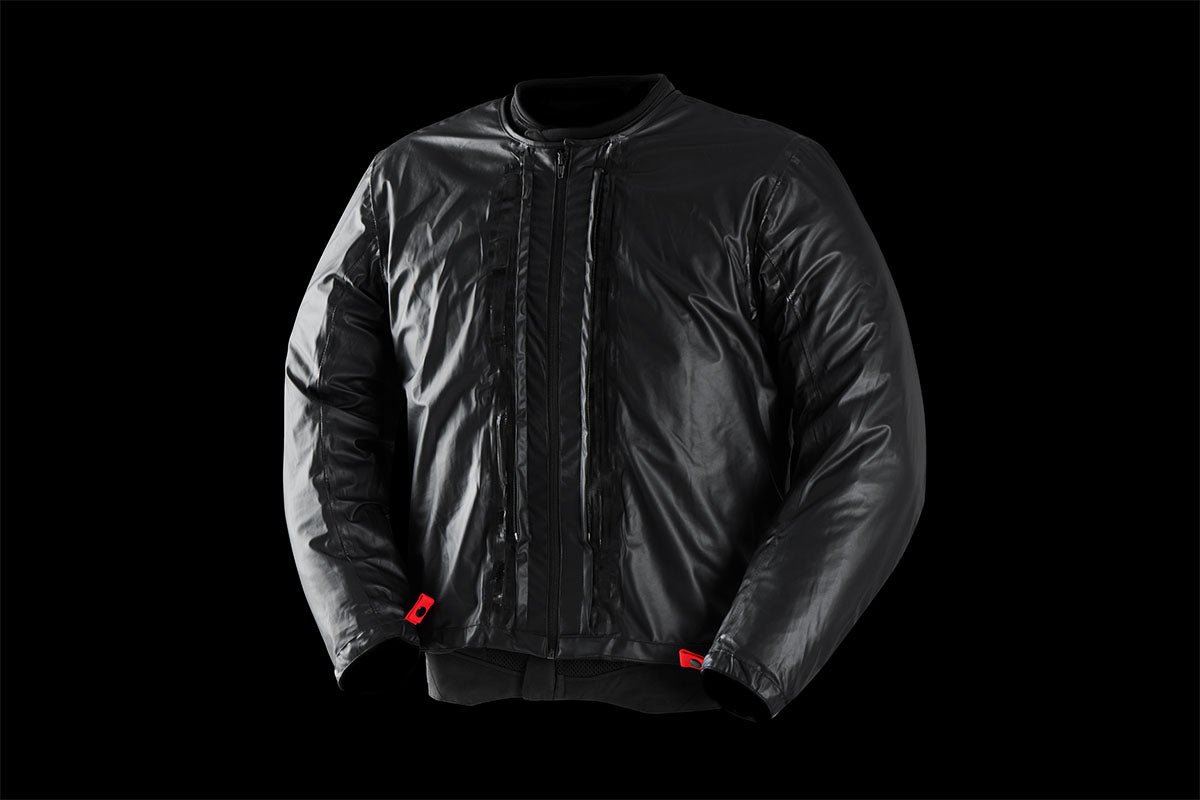 DOUBLURE BLOUSON IN&OUT HUMAX® - Noir