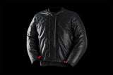 DOUBLURE BLOUSON IN&OUT HUMAX® - Noir