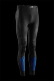 Vêtements Lifestyle Furygan ACTIVE PANT 37.5® Noir - LE PRATIQUE DU MOTARD