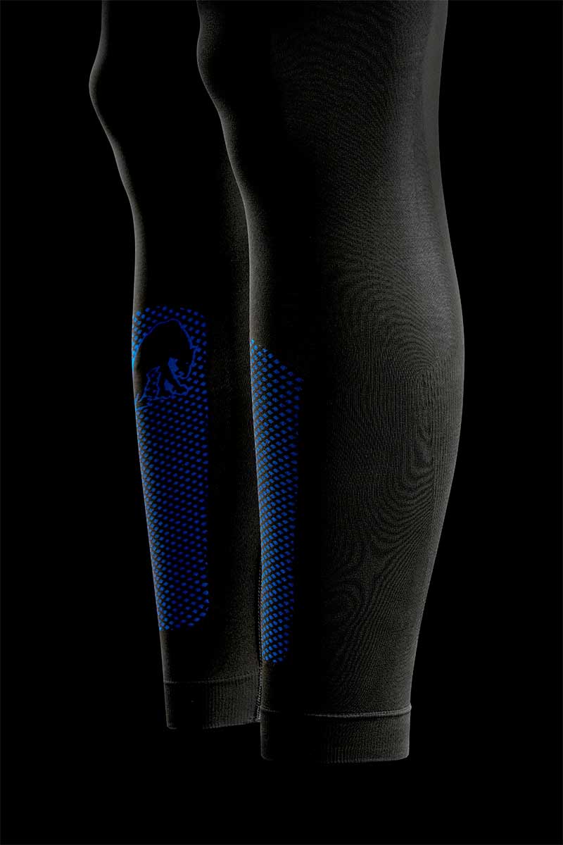 Vêtements Lifestyle Furygan ACTIVE PANT 37.5® Noir - LE PRATIQUE DU MOTARD