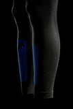 Vêtements Lifestyle Furygan ACTIVE PANT 37.5® Noir - LE PRATIQUE DU MOTARD