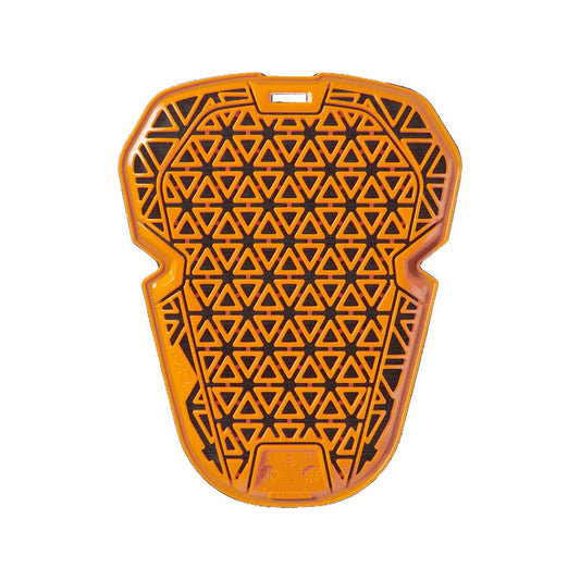 EPAULES / HANCHES D3O® GHOST™ L2 - Orange