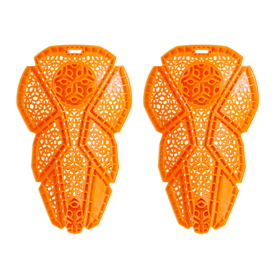 COUDES/GENOUX SPECTRE D3O® L2 - Orange