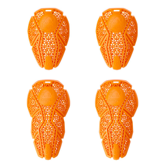 JACKET PACK SPECTRE D3O® L2 - Orange