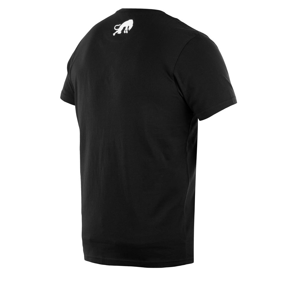 CORPO TS LOGO - Noir-Blanc
