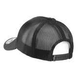 TRUCKER FURY - Noir-Blanc