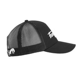 TRUCKER FURY - Noir-Blanc