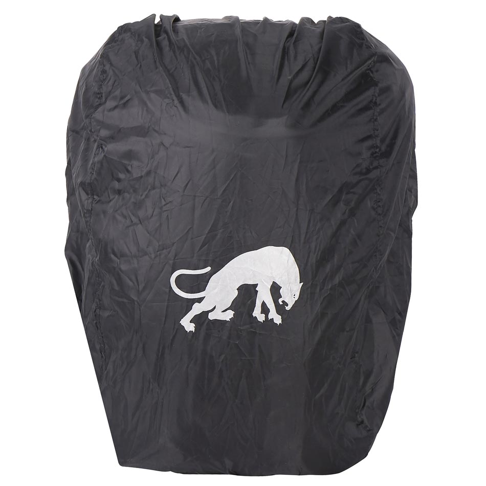 Sac Moto Furygan CYCLONE Noir - Rouge - LE PRATIQUE DU MOTARD