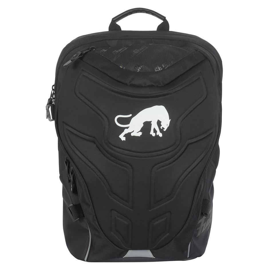 Sac Moto Furygan CYCLONE Noir - LE PRATIQUE DU MOTARD