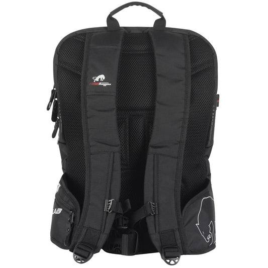 Sac Moto Furygan CYCLONE Noir - LE PRATIQUE DU MOTARD