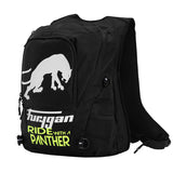 Sac Moto Furygan THUNDER EVO 2 Noir - Jaune stab - LE PRATIQUE DU MOTARD
