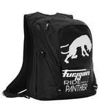 Sac Moto Furygan THUNDER EVO 2 Noir - Métal - LE PRATIQUE DU MOTARD