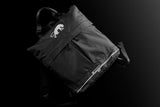 Sac Moto Furygan CASE BAG Noir - LE PRATIQUE DU MOTARD