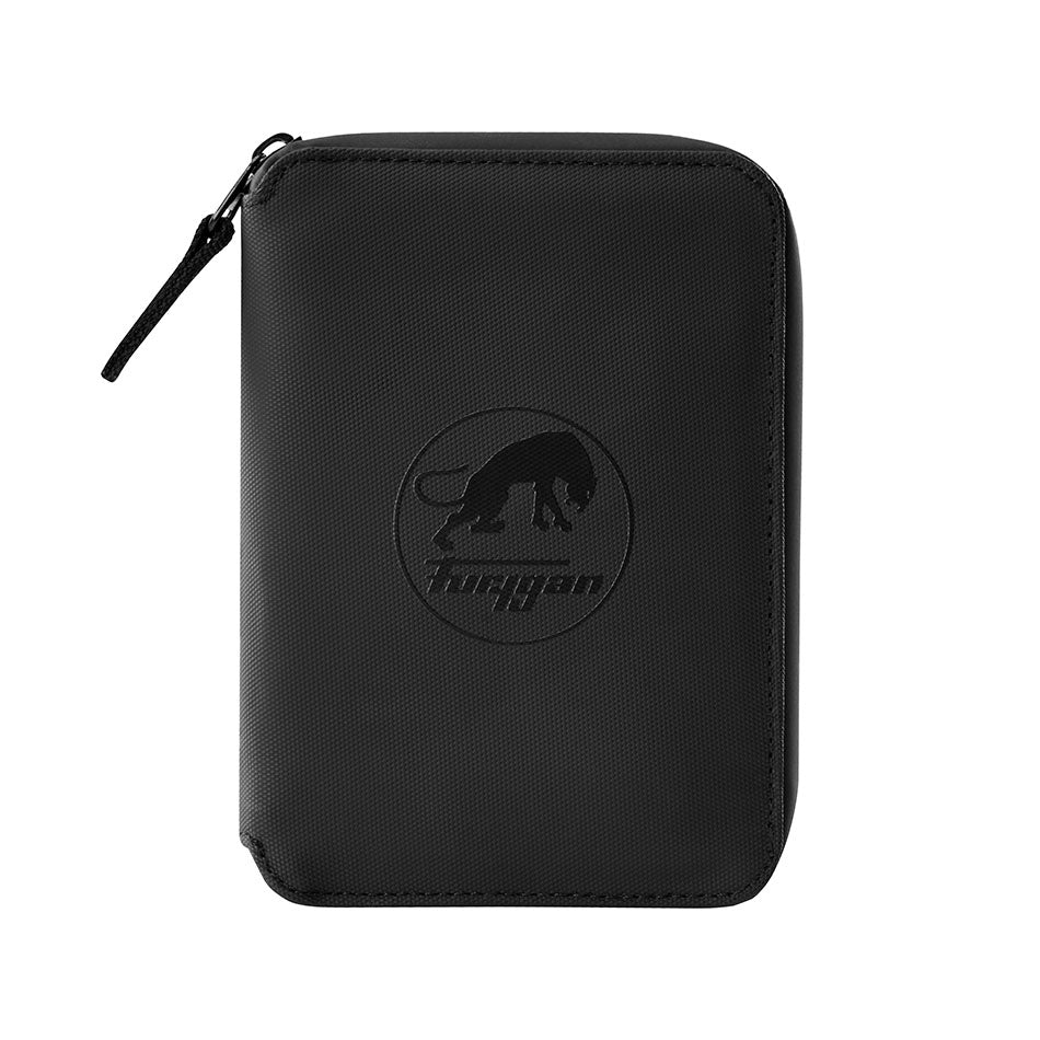 Sac Moto Furygan WALLET + Noir - LE PRATIQUE DU MOTARD