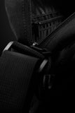 Sacoche Moto Ceinture 1,5 L — Noir, vue detail 3