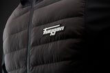 Doudoune Moto Sous-Blouson | Furygan™ Axel Ultra PrimaLoft® — détail