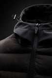Doudoune Moto Sous-Blouson | Furygan™ Axel Ultra PrimaLoft® — détail