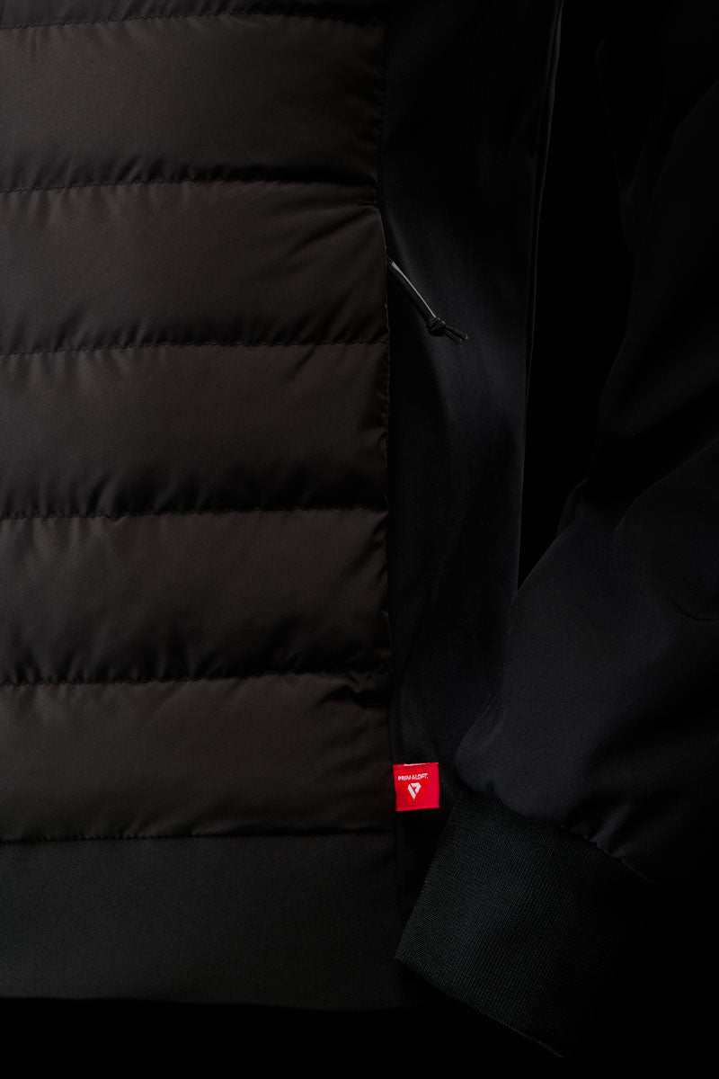 Doudoune Moto Sous-Blouson | Furygan™ Axel Ultra PrimaLoft® — détail