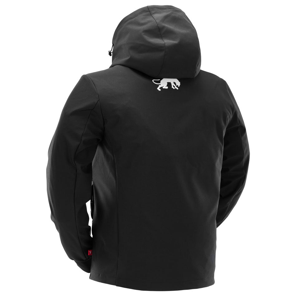 Doudoune Moto Sous-Blouson | Furygan™ Axel Ultra PrimaLoft® — détail