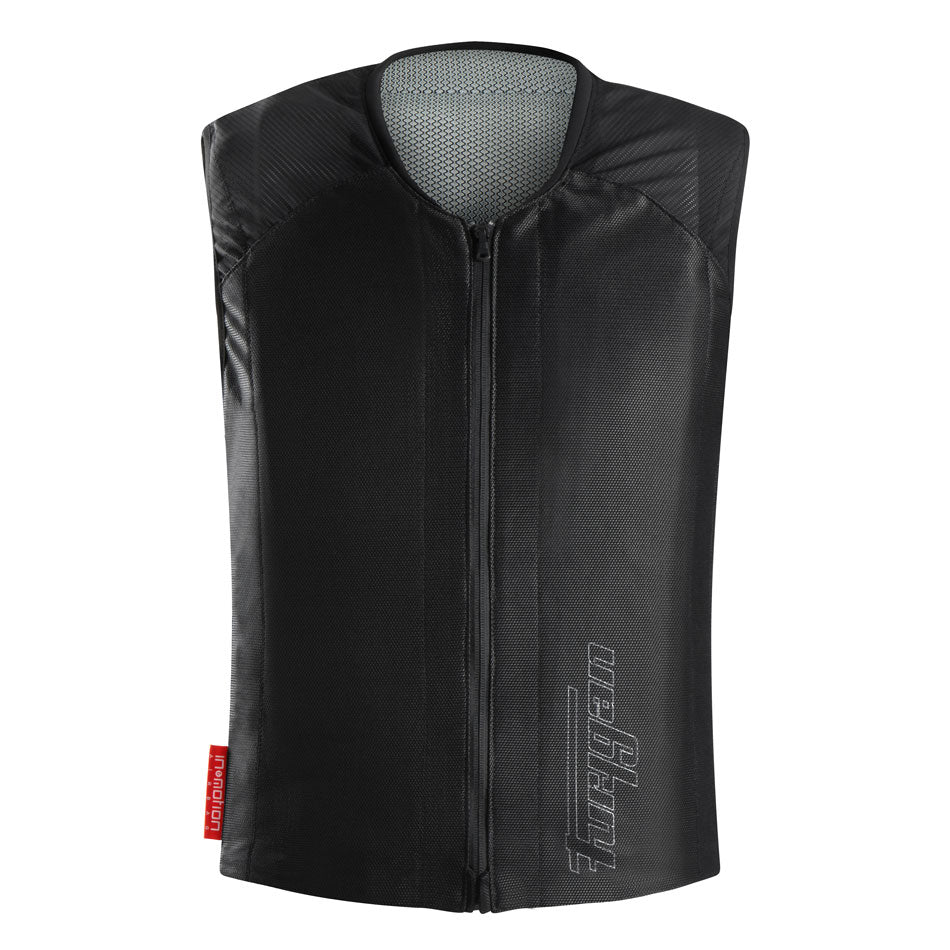 Protection Moto Furygan FURY AIRBAG EVO Noir — Certifié CE - LE PRATIQUE DU MOTARD