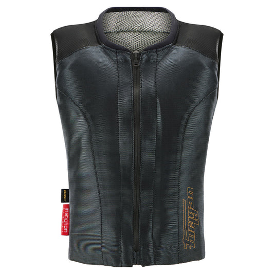 Gilet Airbag Moto Femme | Furygan™ Fury Airbag Lady — vue trois quarts