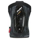 Gilet Airbag Moto Femme | Furygan™ Fury Airbag Lady — détail