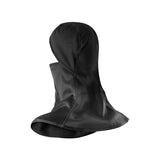 BALACLAVA PLASTRON - Noir