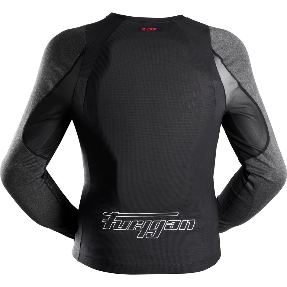 X-ROAD JACKET D3O® - Noir