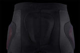 X-ROAD SHORT D3O® - Noir