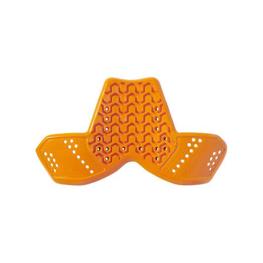 CHEST RACING D3O® - Orange