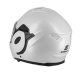 Modular Motorcycle Helmet Flip Back 180° Dual Lens | MPH Artra™
