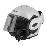 Modular Motorcycle Helmet Flip Back 180° Dual Lens | MPH Artra™