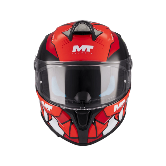 MT Targo S Piqueras B5 Gloss - vue 3