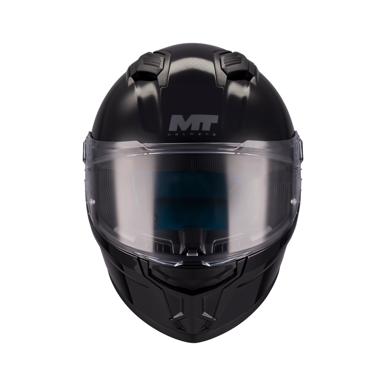 Casque Intégral Enfant MT Stinger 2 Kids Noir Mat — ECE 22.06 - LE PRATIQUE DU MOTARD