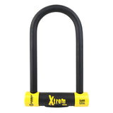 Antivol U Auvray Xtrem Maxi 110 X 230 Mm (Diam 18 Mm) (Classe Sra)