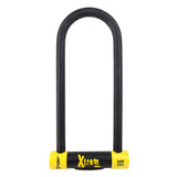 Antivol U Auvray Xtrem Maxi 110 X 310 Mm (Diam 18 Mm) (Classe Sra)